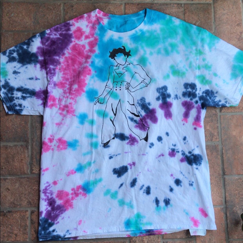 Harry Styles Shirt
